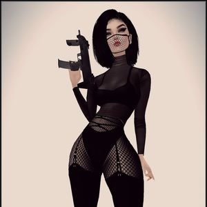 Meet your Posher, Shayla